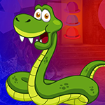 Games4King - G4K Snake Escape Game