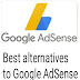 Best alternatives to google adsense.