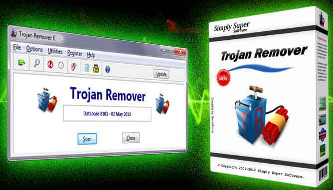 Trojan Remover Free Download Full Version Crack Trojan Remover Free Download Full Version Crack