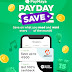 PayDay Sale is PayDay Save in PayMaya!!! 