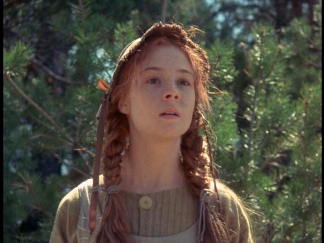 Anne Of Green Gables 1985