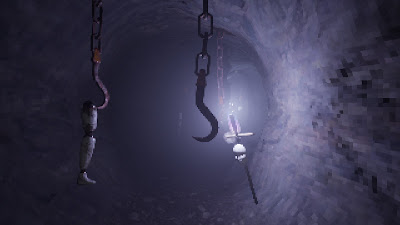 The Door In The Basement Game Screenshot 8