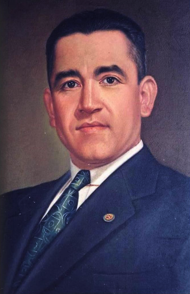 El maestro Efemérides Mexicanas 2021 Marzo 05