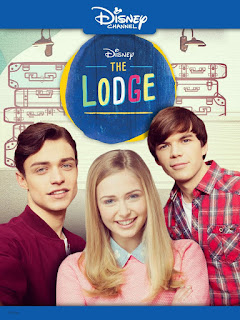 The Lodge Serial Dublat In romana Online Episodul 1