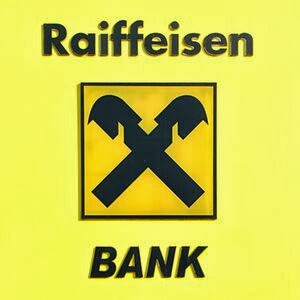 CONTURI DISPONIBILE LA Raiffeisen BANK
