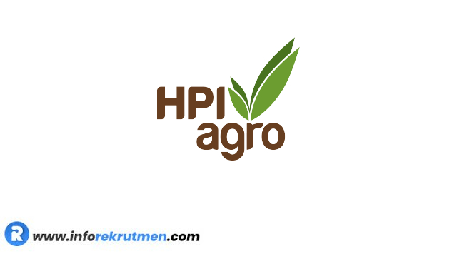 Rekrutmen Terbaru HPI Agro Tahun 2021