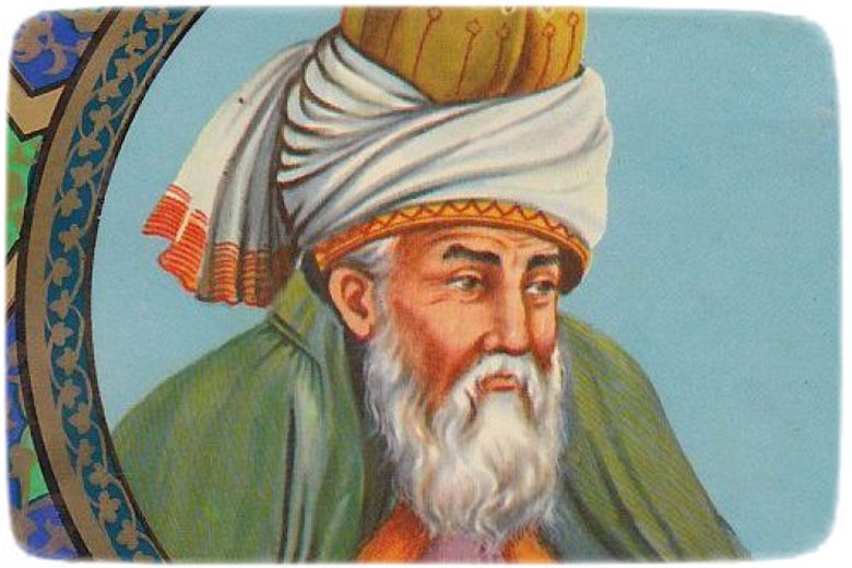 Biografi Jalaluddin Rumi Jagad Sufi