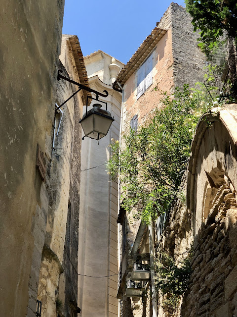 gordes provence franta