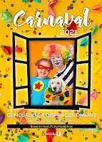 El Ejido - Carnaval 2021