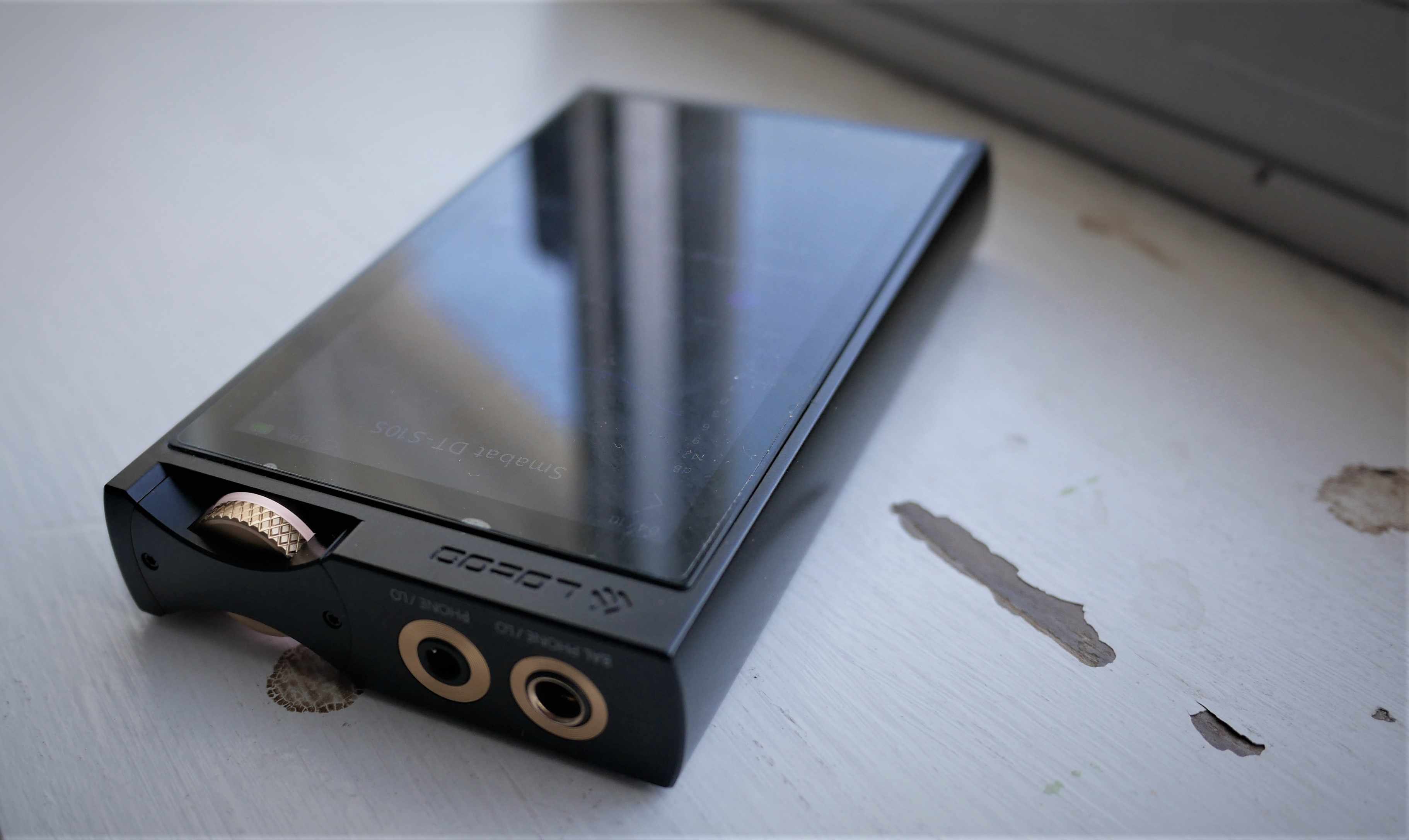 Lotoo PAW 6000 Review
