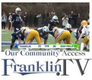 Franklin TV: Franklin v King Phillip – a Win!