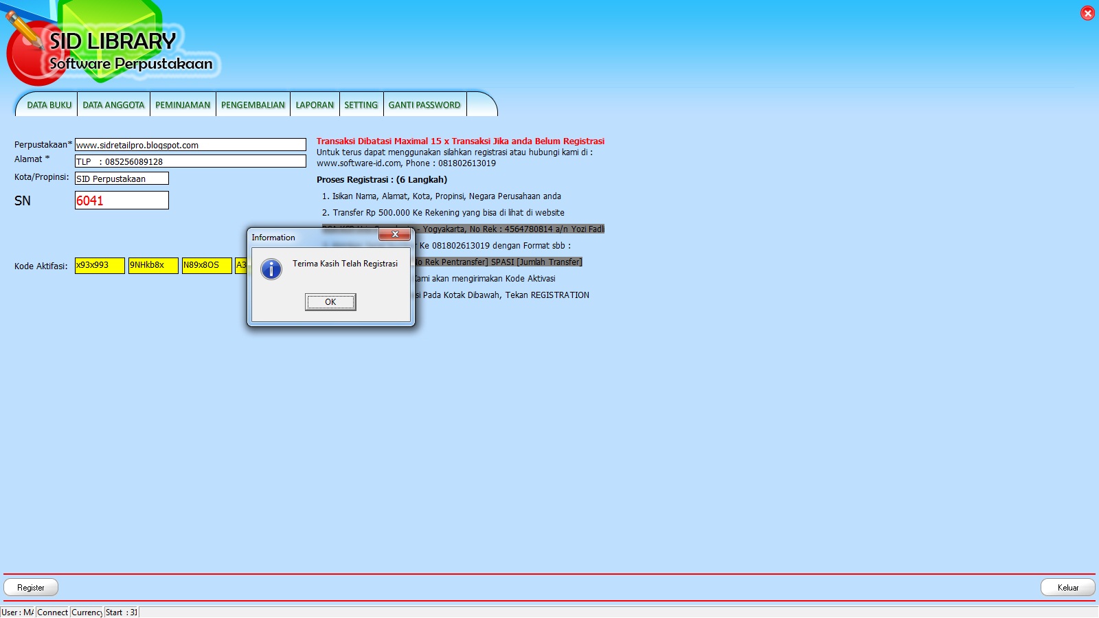 keygen sid retail pro keygen sid retail pro