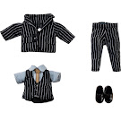 Nendoroid Suit - Stripes Clothing Set Item
