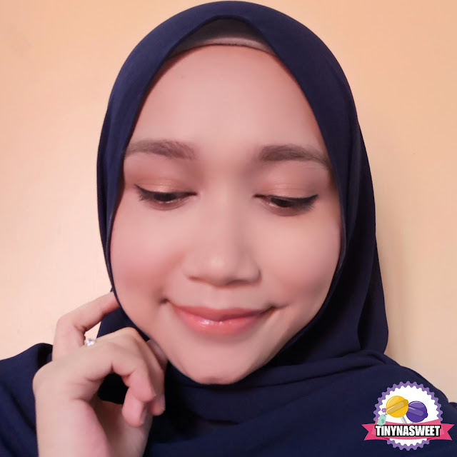 Kenapa muka naik jerawat selepas guna foundation? TINY ㋡