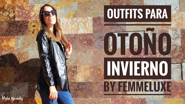 OUTFITS | Tendencias para la temporada Otoño - Invierno 2021