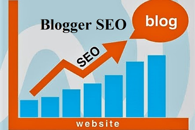 5 blogger SEO tips for blogspot
