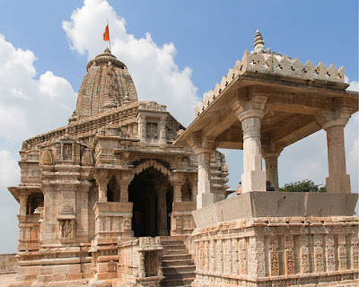 Chittorgarh Fort – A Bygone Sensation of Rajasthan, chittorgarh fort