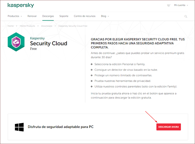 Kaspersky Security Cloud الذي يحمي جهازك من أي اختراق من السحابة ؟ 2019-12-30_12-21-58-1