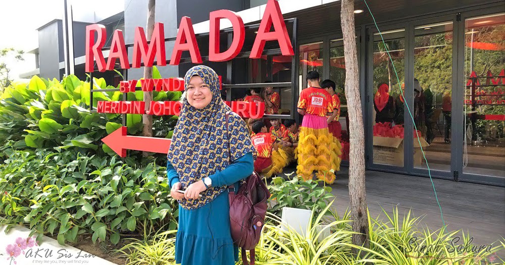 Congratulations Mah Sing, on the Official Grand Opening of Ramada by