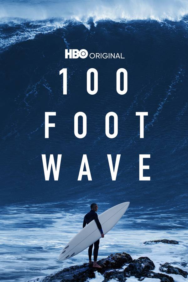 100 Foot Wave (2021) Temporada 01 HBO WEB-DL 1080p Latino