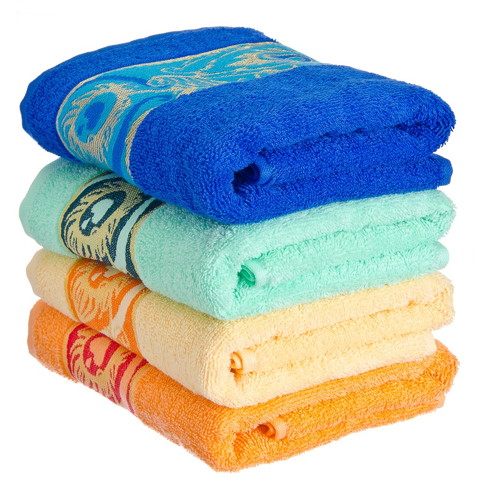 Купить полотенце недорогие махровые