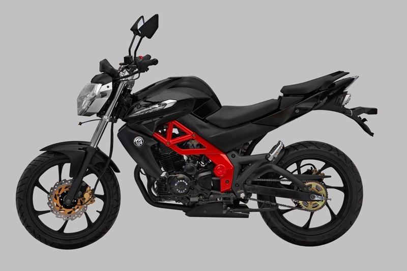 SELAMAT DATANG DI BLOG MINERVA MOTOR (SUN MOTOR GROUP) Minerva Sachs X