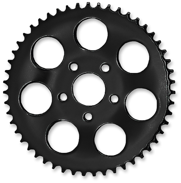 custom motorcycle sprockets
