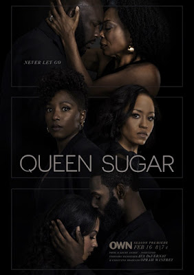 Queen Sugar Season 5 Poster