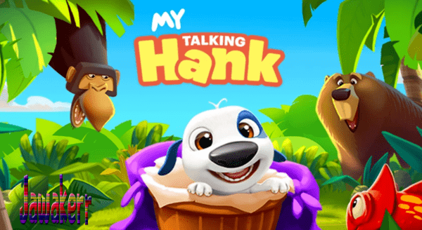 Download My Talking Hank with direct link for free 2021 Download My Talking Hank with direct link for free 2021