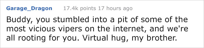 Depressed Teenager Asked r/RoastMe To Roast His Photograph So He Could Find A Reason To End It All And The Internet Responded Like This Depressed Teenager Asked r/RoastMe To Roast His Photograph So He Could Find A Reason To End It All And The Internet Responded Like This
