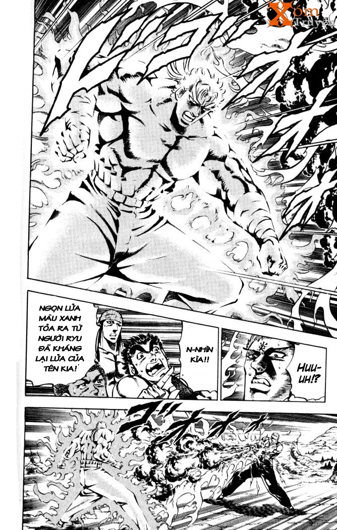 Baramon no Kazoku chap 37