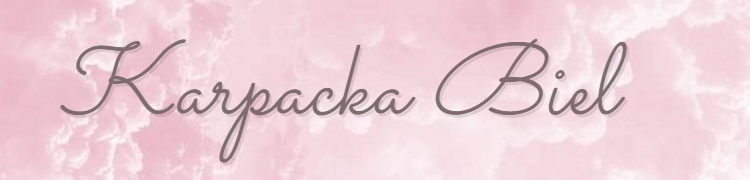 Karpacka Biel logo Karpacka Biel logo