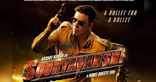 Sooryavanshi Trailer: Action-packed trailer of Akshay Kumar's