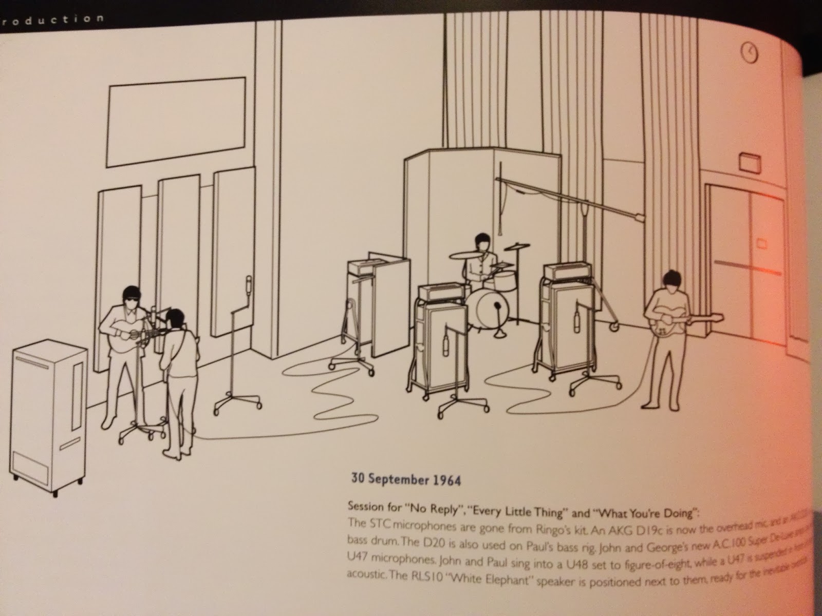 ...Music and Stuff...Adrian Howe... 20130519