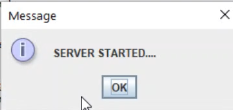 Group Chat Application Project using Socket Programming in Java