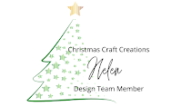 Christmas Craft Creations Design Team Member