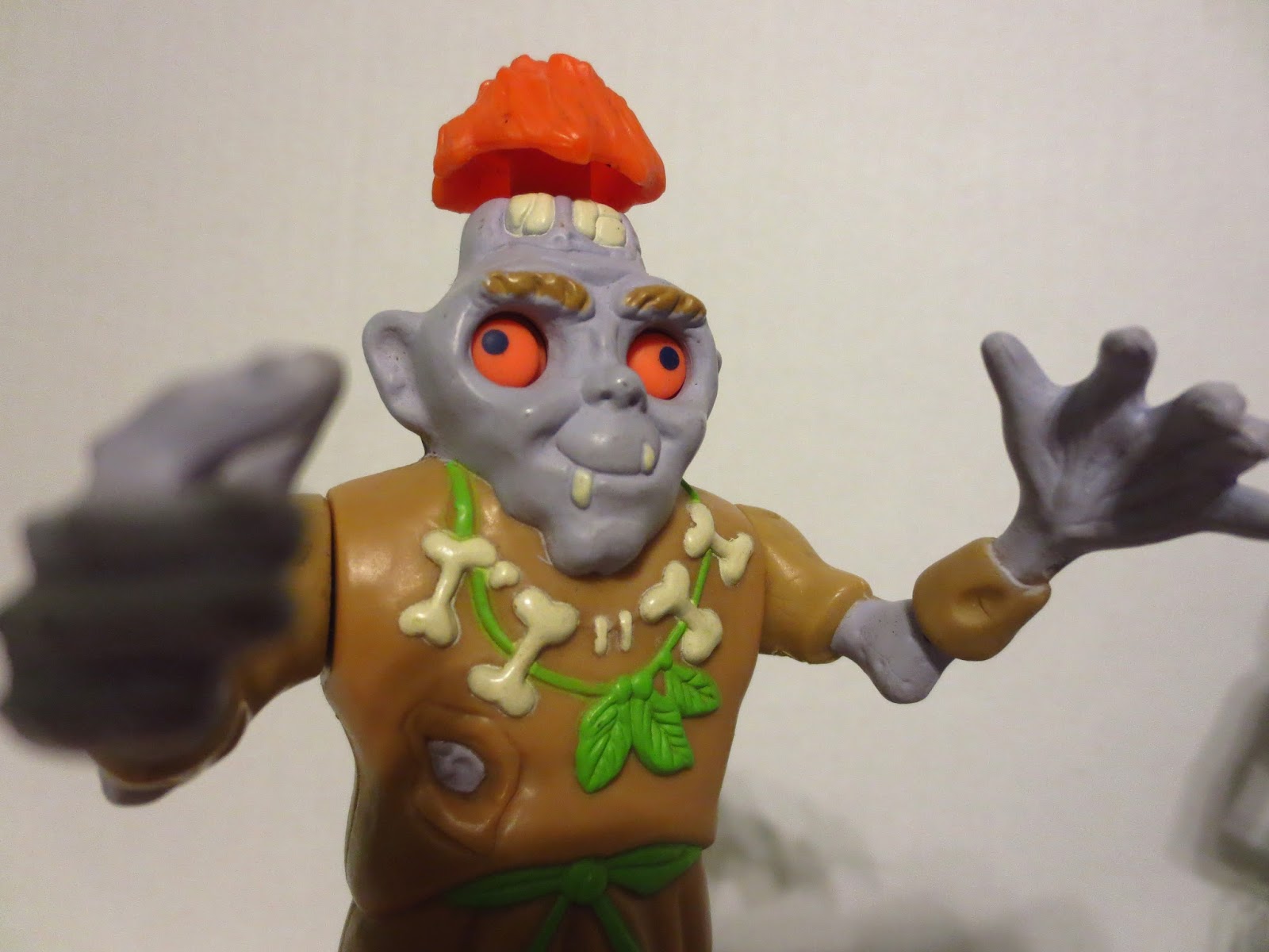 ghostbusters monsters toys