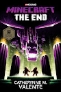 Minecraft The End Book Item