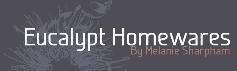 Eucalypt Homewares