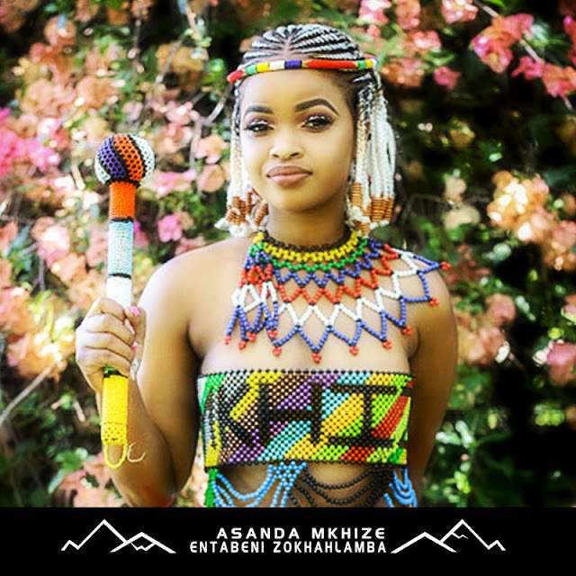 Asanda Mkhize - Buyela Ekhaya (Original Mix) - Baixar ...