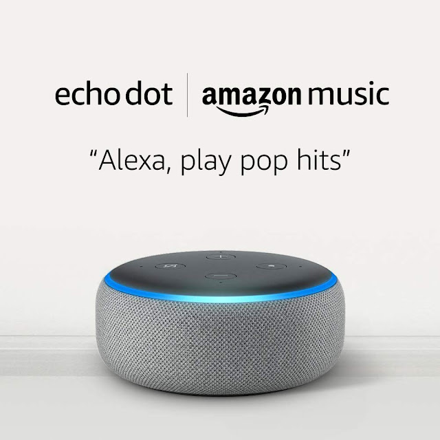 Do You Need A Echo Dot (3rd Gen) ?