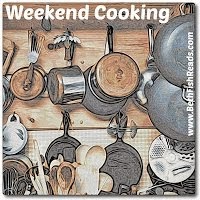 Weekend Cooking