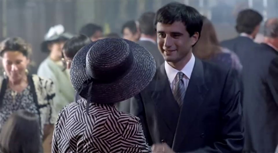 Cinéma Saigon Devil in the Flesh (1986)