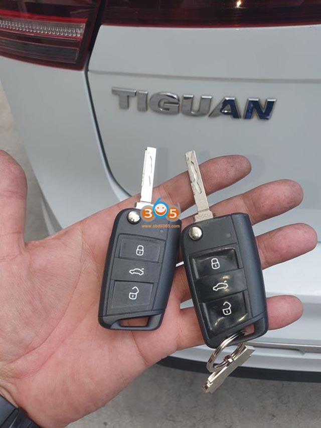 Autel MaxiIM IM508 Key Programmer Reviews  13