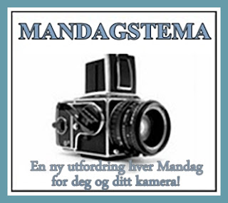 Måndag