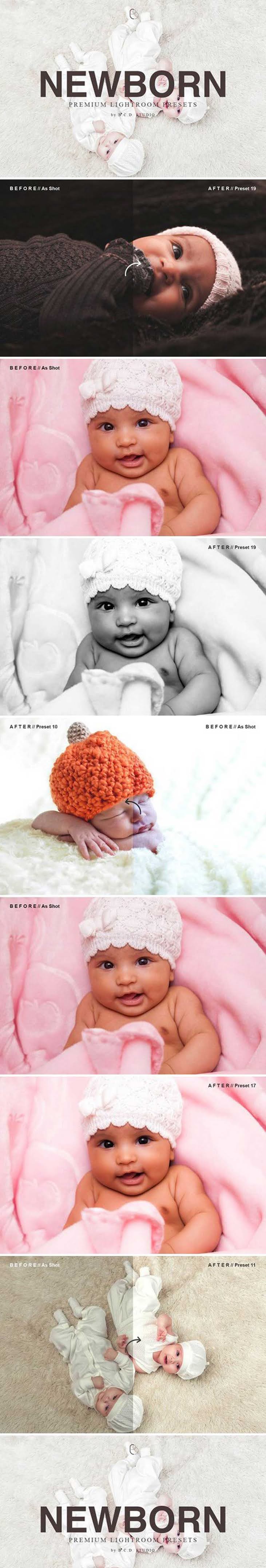 CM - NEWBORN premium lightroom presets 1908692 2 bnjm%252Cgmnm