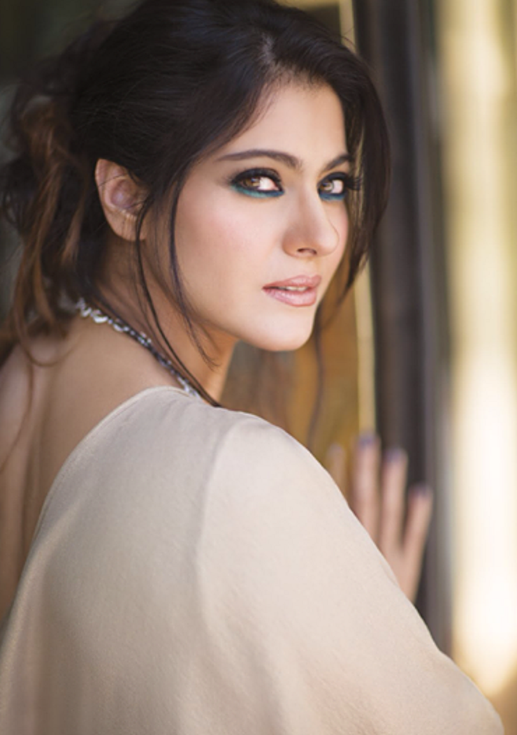 Bollywood Actress Kajol Devgan Latest Hot Hd Photos Gallery Glamsham