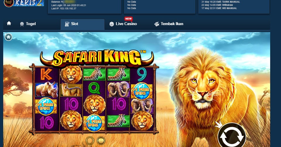 Tabel4D Keris4D adalah salah satu Penyedia Togel Online
