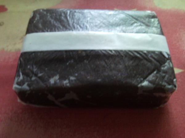 Lempuk "Lempok" ~ Dodol Durian Ala Bengkulu - Kuliner Bengkulu