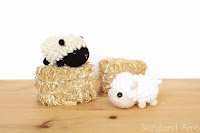 PATRON GRATIS OVEJA AMIGURUMI 33340